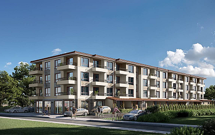 ID 9810 Apartments in Bay View Families 2 Foto 1 